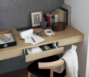 インテリアカウンター